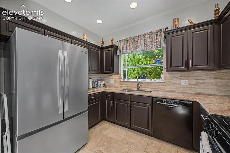 7210 White Rapid Point, Colorado Springs, CO 80922