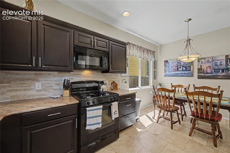 7210 White Rapid Point, Colorado Springs, CO 80922