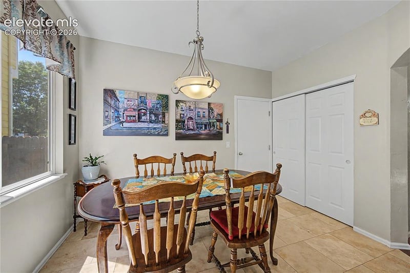 7210 White Rapid Point, Colorado Springs, CO 80922