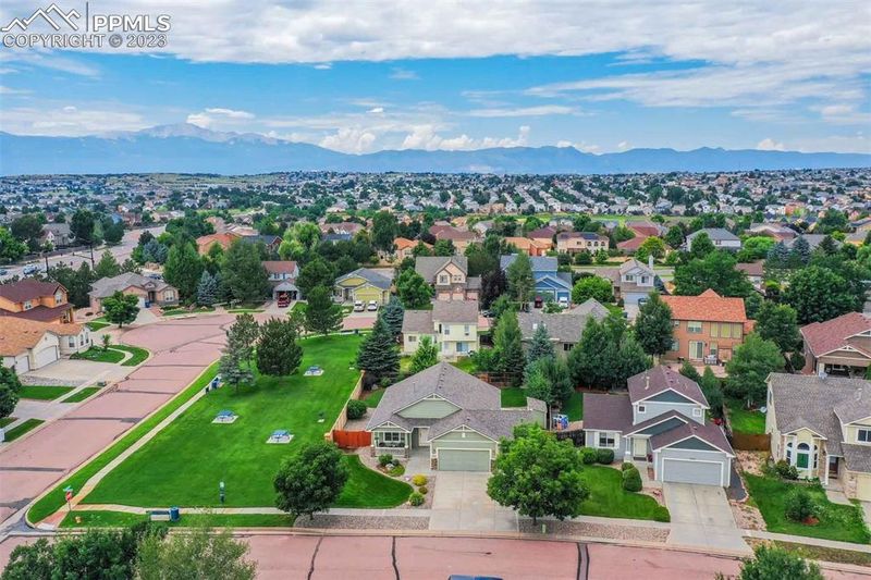 7212 Amberly Dr, Colorado Springs, CO 80923