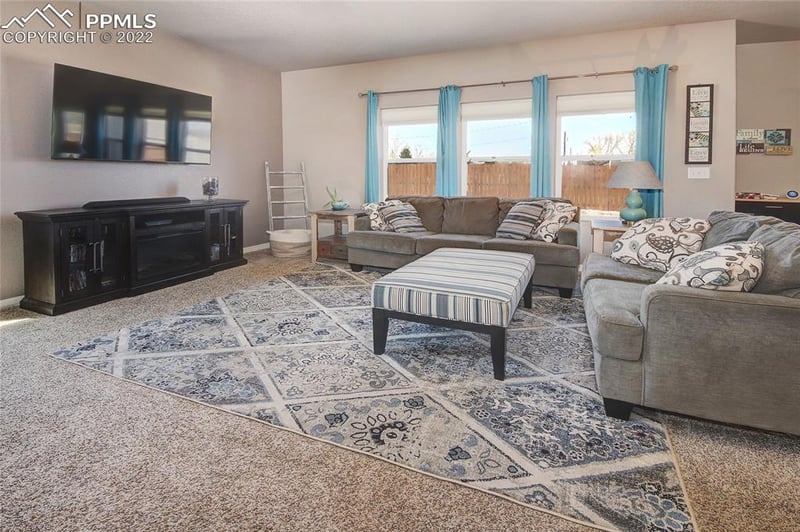 7212 Thorn Brush Way, Colorado Springs, CO 80923