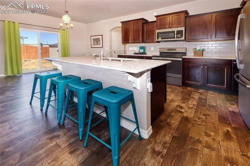 7212 Thorn Brush Way, Colorado Springs, CO 80923