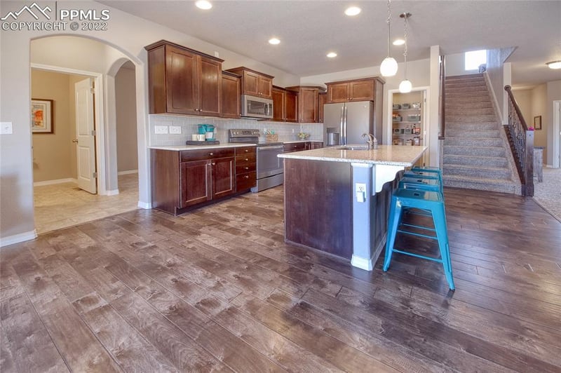 7212 Thorn Brush Way, Colorado Springs, CO 80923