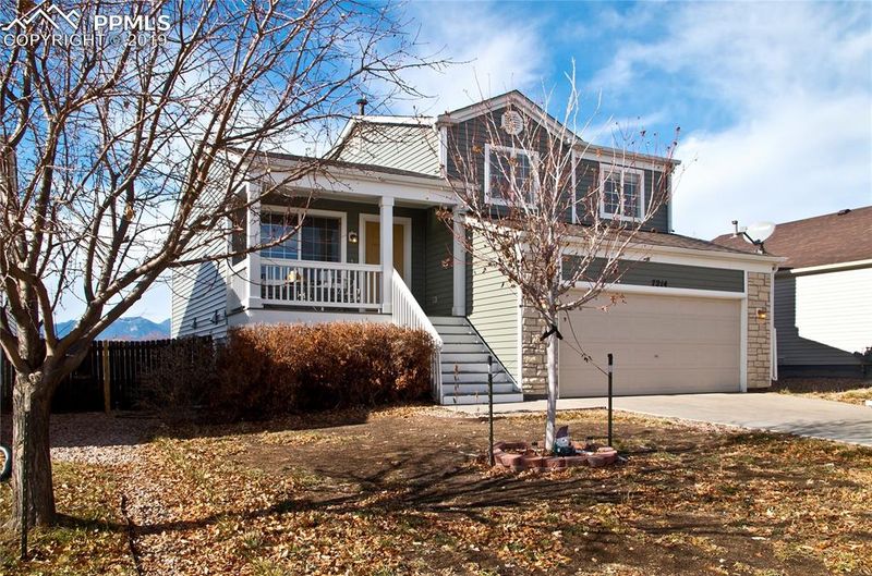 7214 Bentwater Dr, Fountain, CO 80817