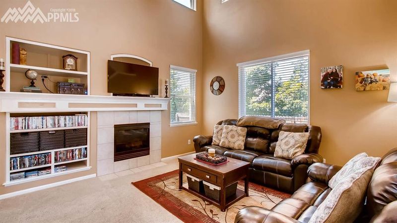 7215 Grand Cascade Point, Colorado Springs, CO 80922