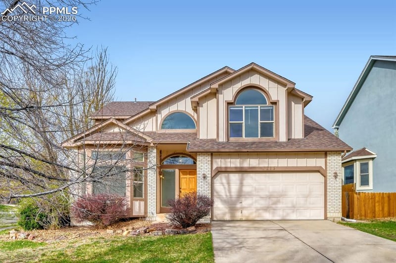 Home Worth Check