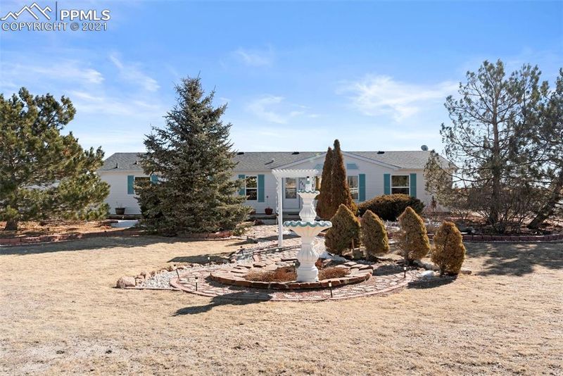 7215 Pfost Dr, Peyton, CO 80831