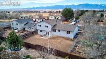 7215 Woodstock St, Colorado Springs, CO 80911