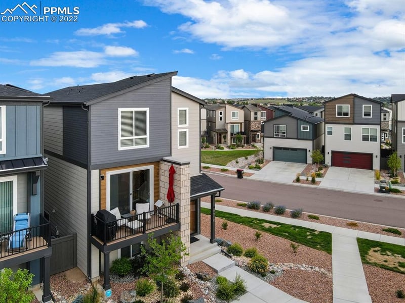7216 Treebrook Ln, Colorado Springs, CO 80918