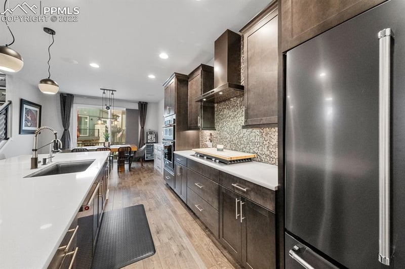 7216 Treebrook Ln, Colorado Springs, CO 80918