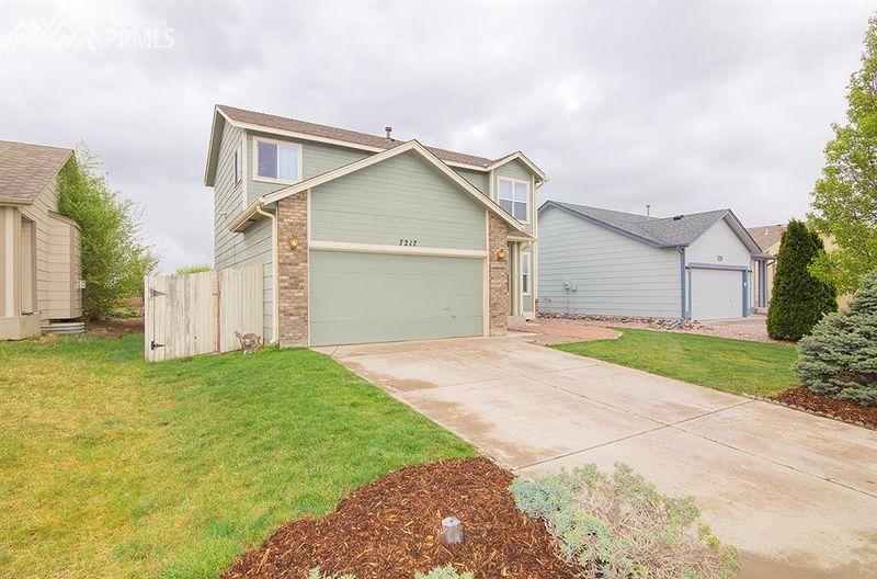 7217 Moss Bluff, Fountain, CO 80817