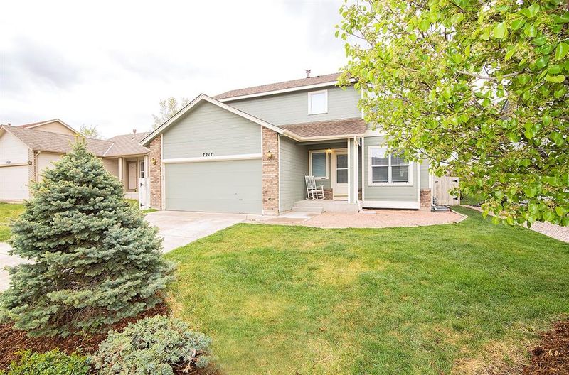 7217 Moss Bluff, Fountain, CO 80817