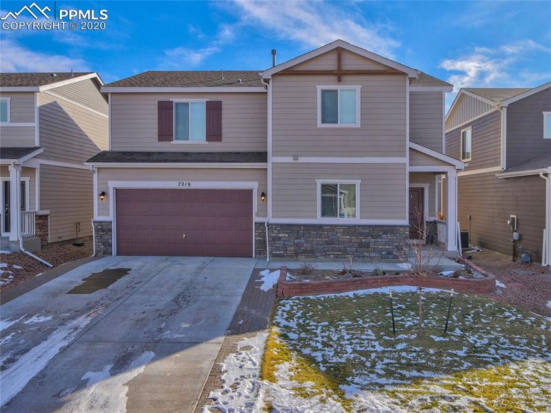 7219 Preble Dr, Colorado Springs, CO 80915