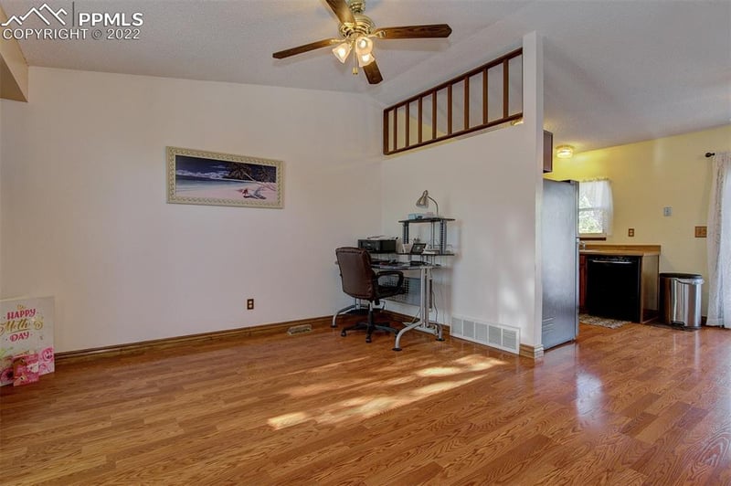 722 Blossom Field Rd, Fountain, CO 80817