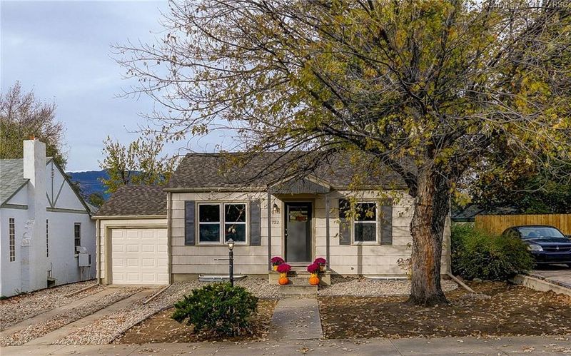 722 N Meade Ave, Colorado Springs, CO 80909