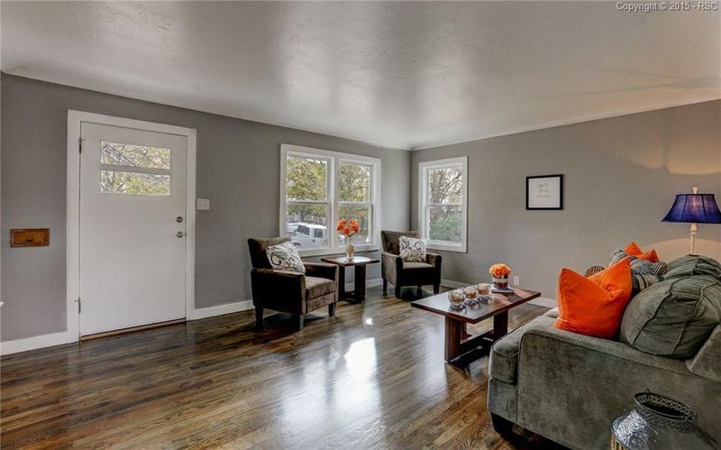 722 N Meade Ave, Colorado Springs, CO 80909