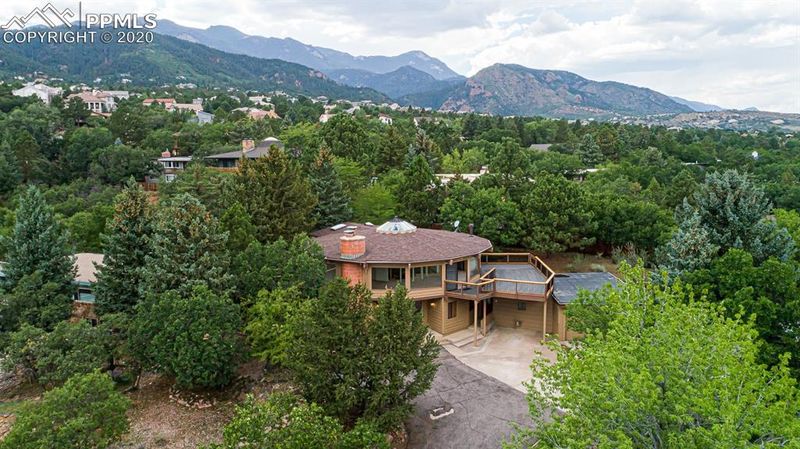 722 Scorpio Cir, Colorado Springs, CO 80906