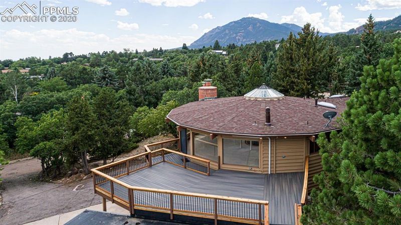 722 Scorpio Cir, Colorado Springs, CO 80906