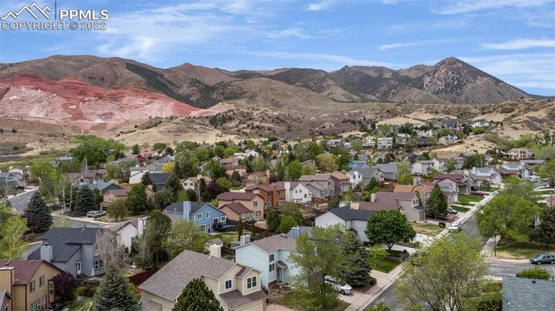 7220 Julynn Rd, Colorado Springs, CO 80919