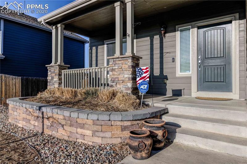 7220 Red Cardinal Loop, Colorado Springs, CO 80908
