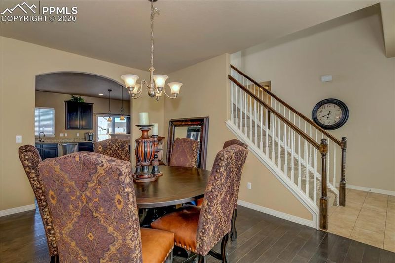 7220 Red Cardinal Loop, Colorado Springs, CO 80908