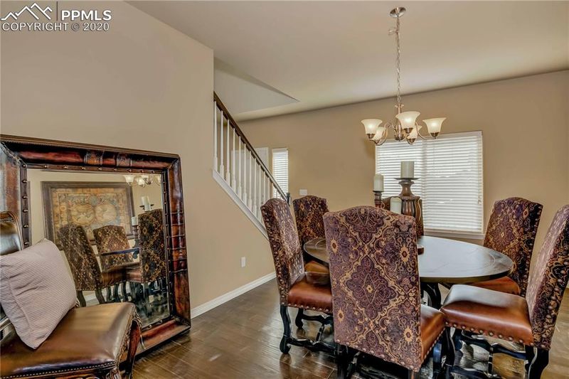 7220 Red Cardinal Loop, Colorado Springs, CO 80908