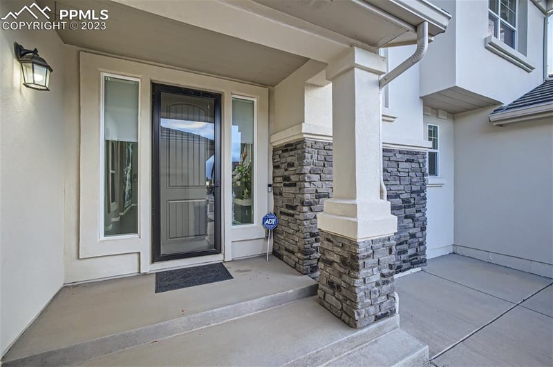 7221 Silver Buckle Dr, Colorado Springs, CO 80923