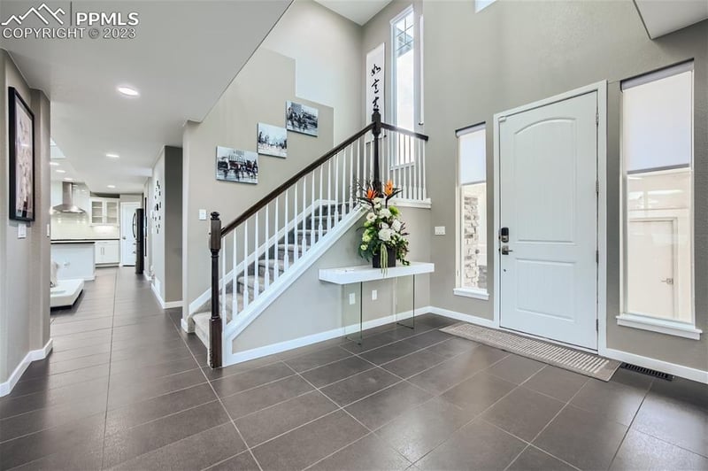 7221 Silver Buckle Dr, Colorado Springs, CO 80923