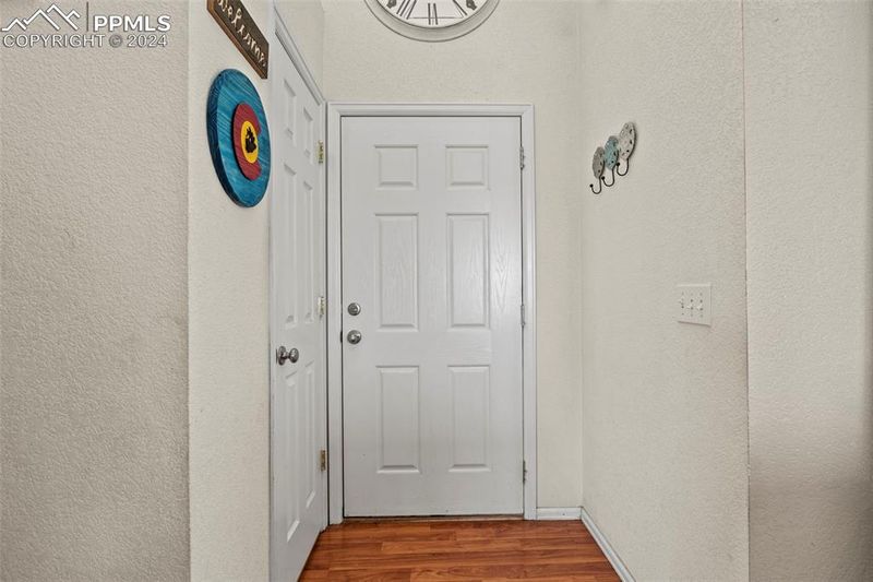 7222 Arrowroot Ave, Colorado Springs, CO 80922