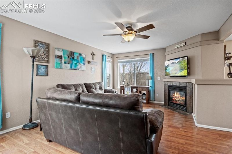 7222 Arrowroot Ave, Colorado Springs, CO 80922