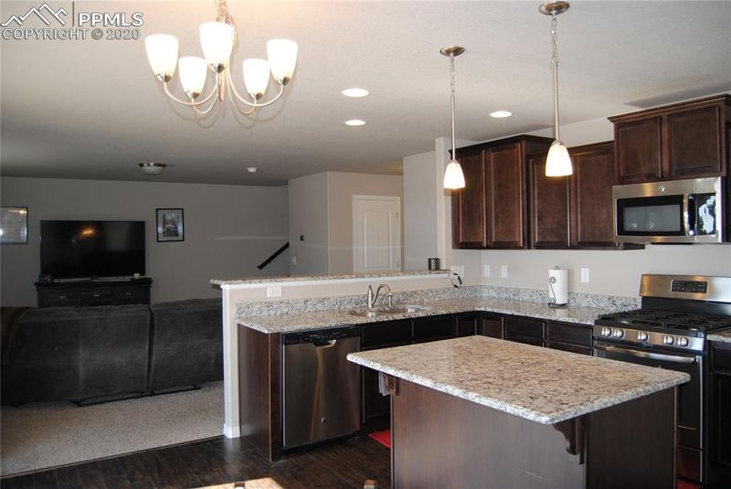 7223 Cedar Brush Ct, Colorado Springs, CO 80908