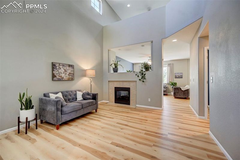 7223 Eagle Canyon Dr, Colorado Springs, CO 80922