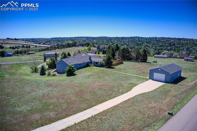 7224 Lilac Pl, Colorado Springs, CO 80920