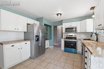 7225 Caballero Ave, Colorado Springs, CO 80911