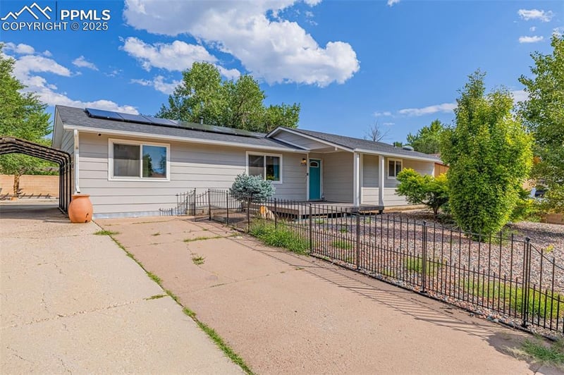 Home Worth Check