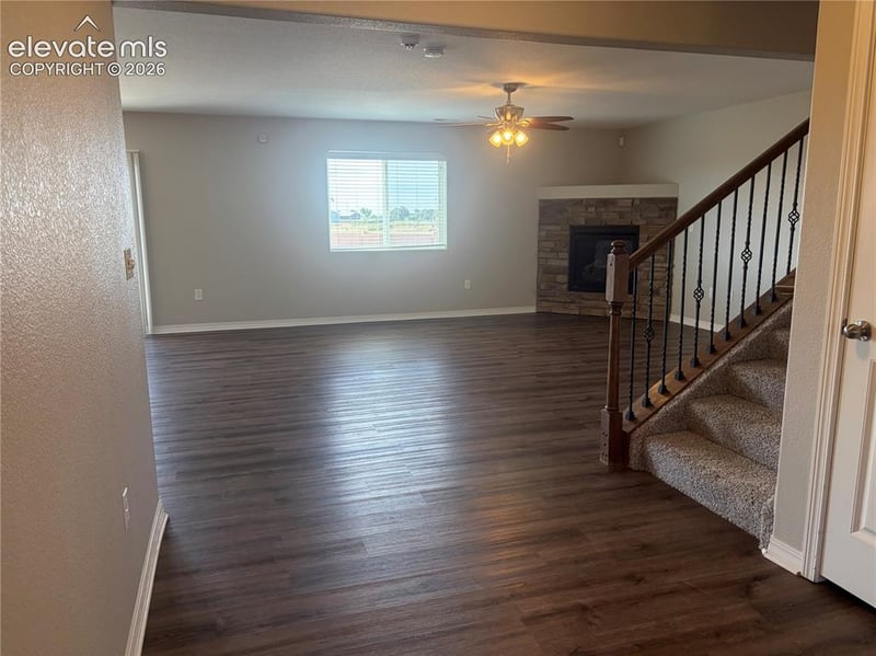 7227 Trione Ln, Fountain, CO 80817