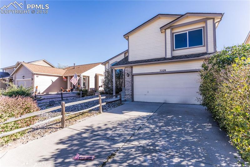 7229 Moss Bluff Ct, Fountain, CO 80817