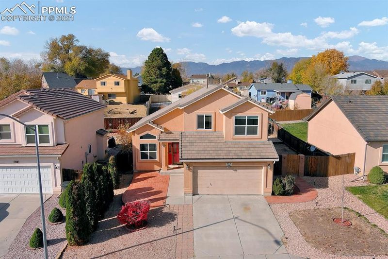 723 Baling Wire Way, Fountain, CO 80817