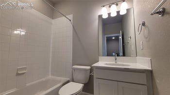 723 Belleza Vw, Colorado Springs, CO 80907