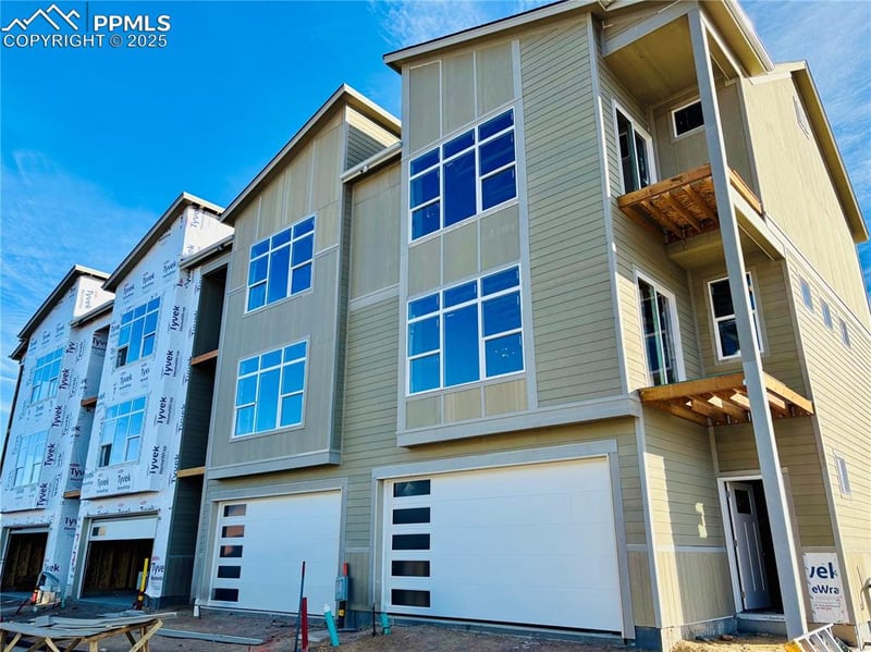 723 Belleza Vw, Colorado Springs, CO 80907