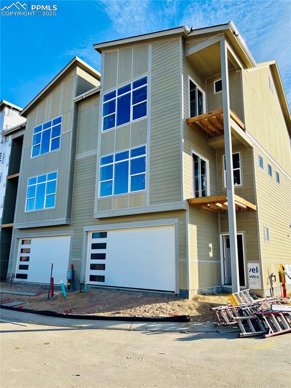 723 Belleza Vw, Colorado Springs, CO 80907