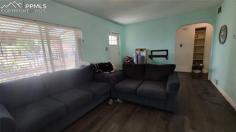 723 Foote Ave, Colorado Springs, CO 80910