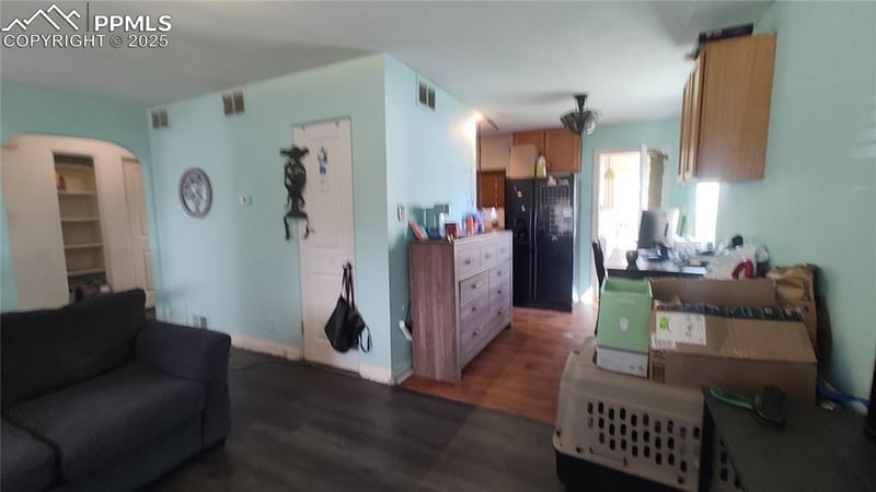 723 Foote Ave, Colorado Springs, CO 80910