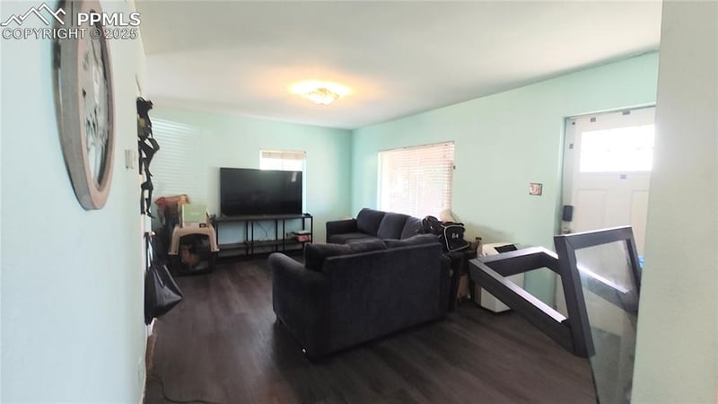 723 Foote Ave, Colorado Springs, CO 80910