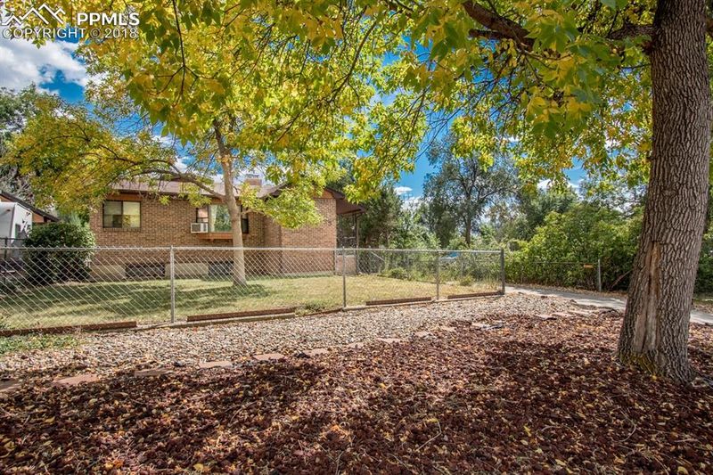723 Swope Ave, Colorado Springs, CO 80909