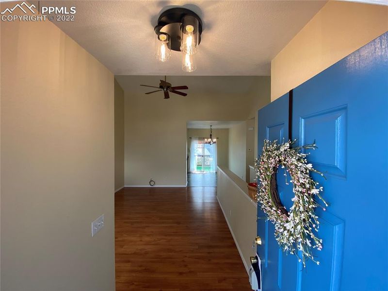 7230 Arrowroot Ave, Colorado Springs, CO 80922