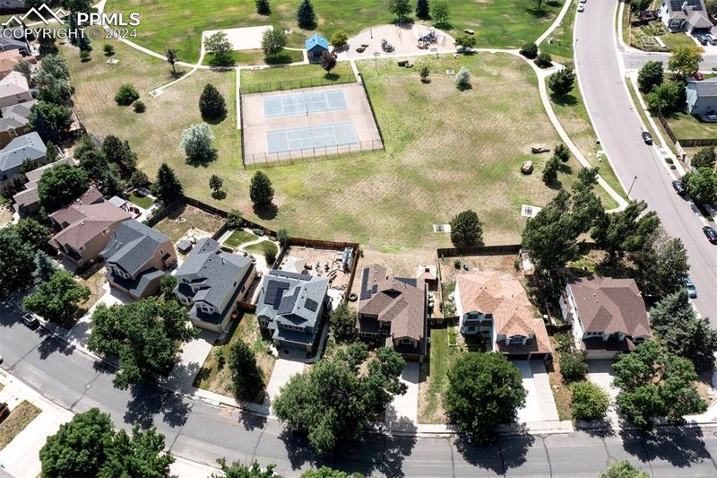 7230 Ashley Dr, Colorado Springs, CO 80922