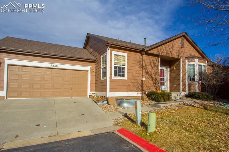 7230 Blue Pond Point, Colorado Springs, CO 80922
