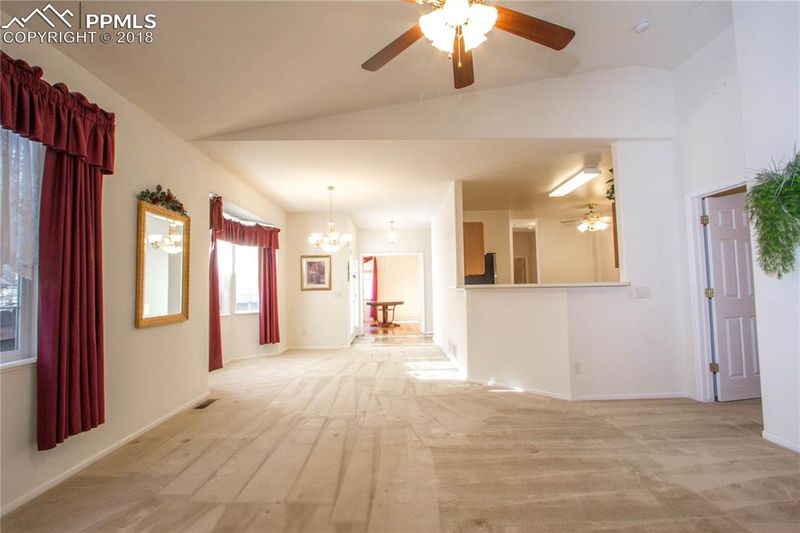 7230 Blue Pond Point, Colorado Springs, CO 80922