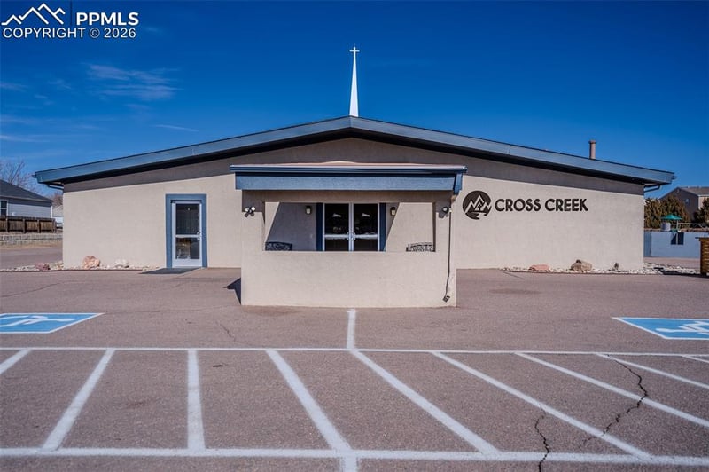 7230 C & S Rd, Fountain, CO 80817